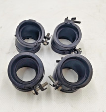 COLLETTORI DI ASPIRAZIONE-