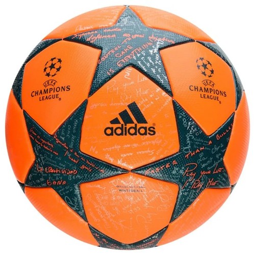 Adidas uefa champions league - uefa,