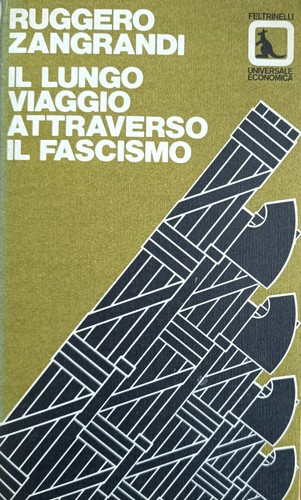 Zangrandi ruggero lungo - zangrandi,
