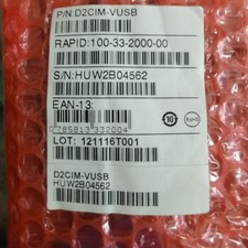 NUOVO D2CIM-VUSB Raritan KX2