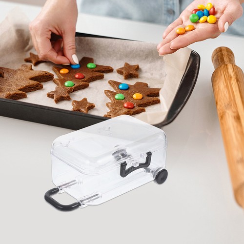 Pezzi scatola caramelle - ,