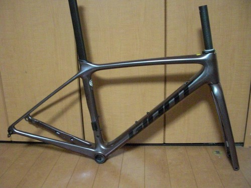 Telaio bici strada in - strada,