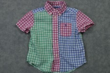 Polo Ralph Lauren camicia