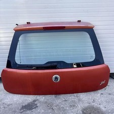 PORTELLONE POSTERIORE COMPLETO