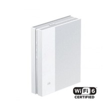 Modem 4G LTE Router ZTE MF297D Wireless 600MBP quasi per tutti i gestori NO TIM