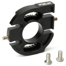 Supporto motore alluminio per