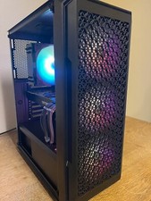 Gaming computer  2080 Super
