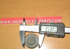 ATTREZZO PUNZONE SPINA TAMPONE