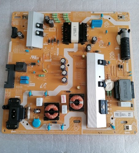 Scheda alimentatore bn44 00932 - alimentatore, bn44-00932