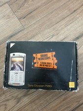 ORIGINALE VINTAGE Sony