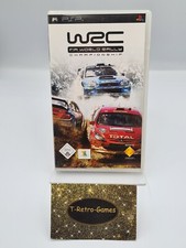 Sony PSP gioco WRC World Rally