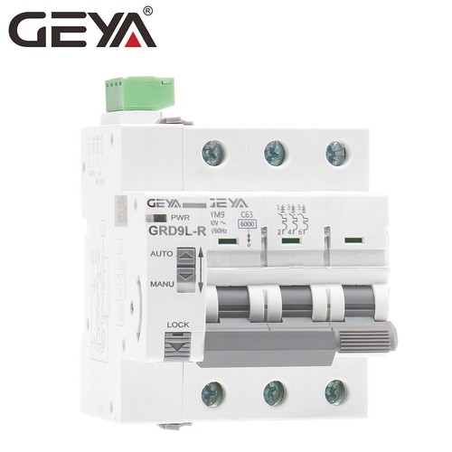 Geya frantumatore automatico - geya,