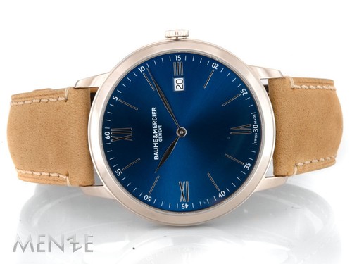 Nuovo orologio baume - orologio,