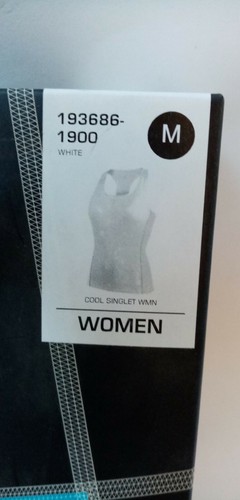 Craft cool seamless singlet - craft,