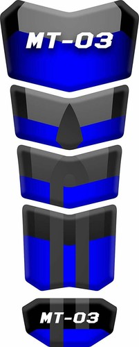 Tankpad paraserbatoio - tankpad,