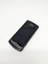 Samsung Wave GT-S8500 Nero |