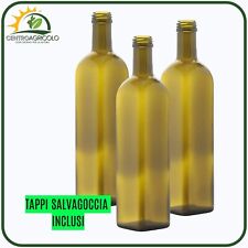 BOTTIGLIA MARASCA IN VETRO