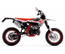 MARMITTA GIANNELLI BETA RR 50