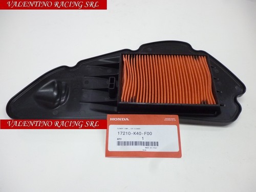 Filtro aria originale honda - aria,