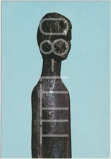 VOLTERRA - MUSEO ETRUSCO -