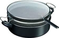 BIALETTI - Friggitrice Easy