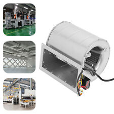 Ventilatore radiale centrifugo