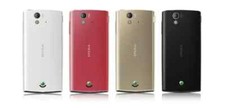Sony xperia ray - sony, st18i