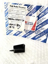 Scontrino Fermo Plancia Sx