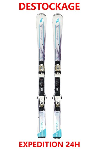 Ski usati adulti nordica - ski,