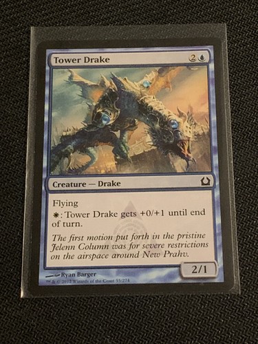 Magic the gathering - gathering, ritorno