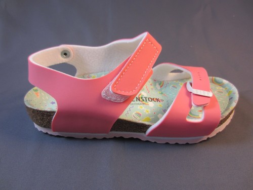Birkenstock colorado sandali - birkenstock,