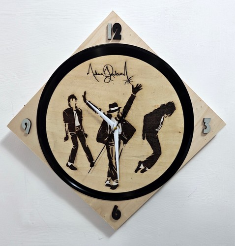 Orologio parete michael - parete,