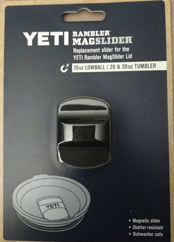 Slider ricambio yeti - slider,