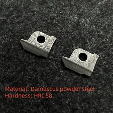 Inserti taglierina di ricambio