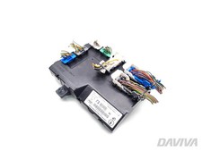 Ford Fiesta Unidad de módulo