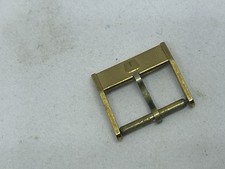 Fibbia Cinturino Bulova Vintage