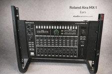 Roland aira rack ears 19 - mx-1, 19"