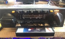 Corriere cassette Becker