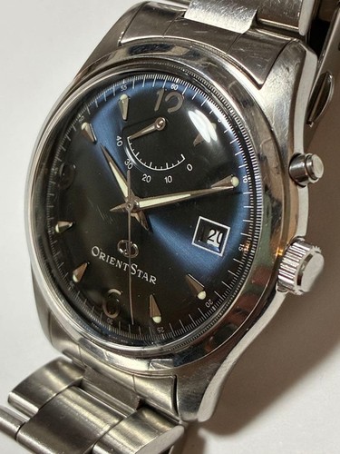 Orologio orient star classic - star,