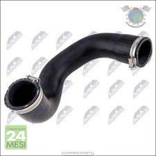 Tubo manicotto intercooler Ajs
