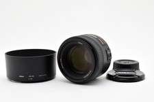 Nikon AF-S NIKKOR 85 mm f/1.8g 558054
