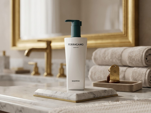 Ferragamo convivio gel - ferragamo,