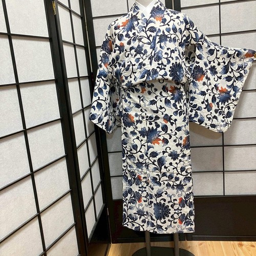 9111 giapponese yukata donna - giapponese,
