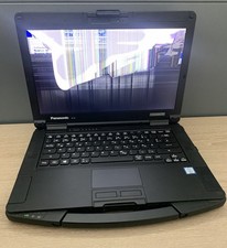 Panasonic Toughbook FZ-55