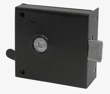 Bonaiti SERRATURA LEGNO APPL