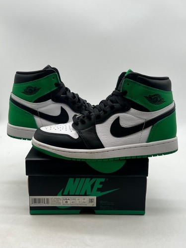 Jordan retro high lucky - 1,
