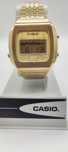 Orologio vintage casio - vintage,