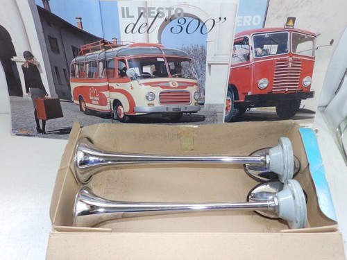 Autocarri autobus storici - autocarri,