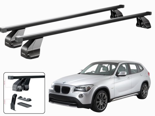 Barre portatutto per bmw - barre,