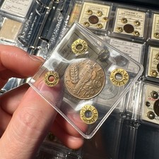 Regno d'Italia 10 CENTESIMI